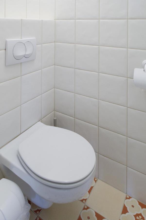 Apartament Przy Parku Saskim Varsóvia Exterior foto